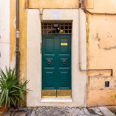 Campo Dei Fiori Royal Orchid Apartment Rome Exterior photo